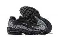 nike air max 95 femmes hommes reduction paddle point